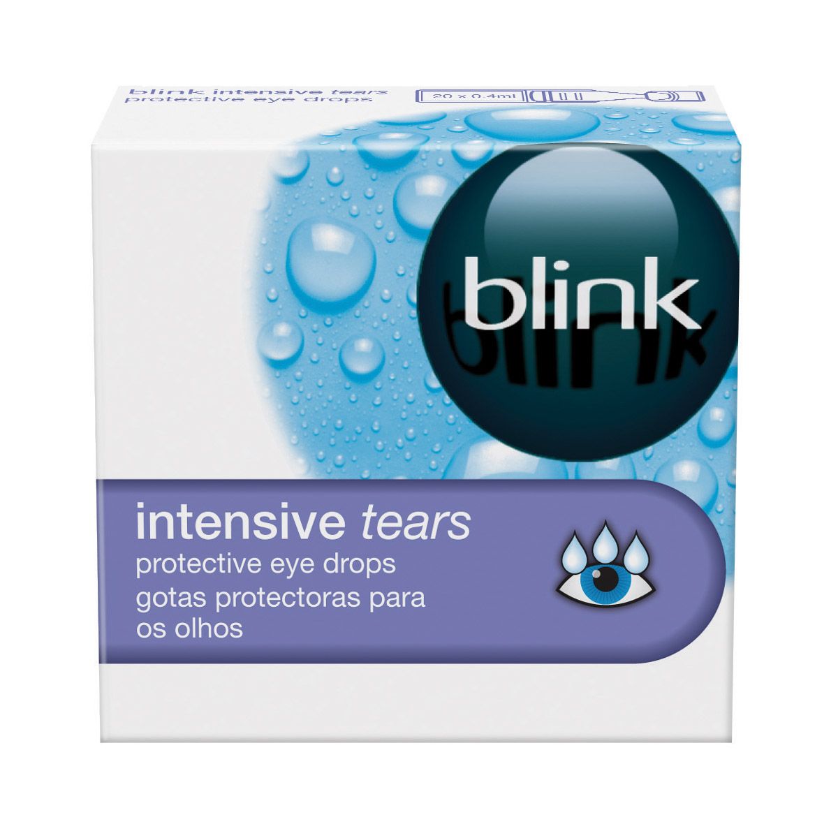 Blink Intensive