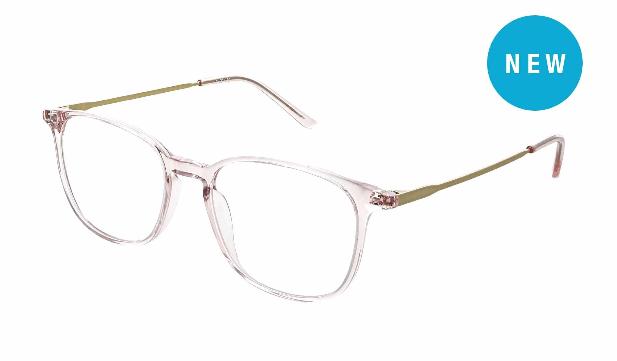 X-eyes X-Eyes Lite 02