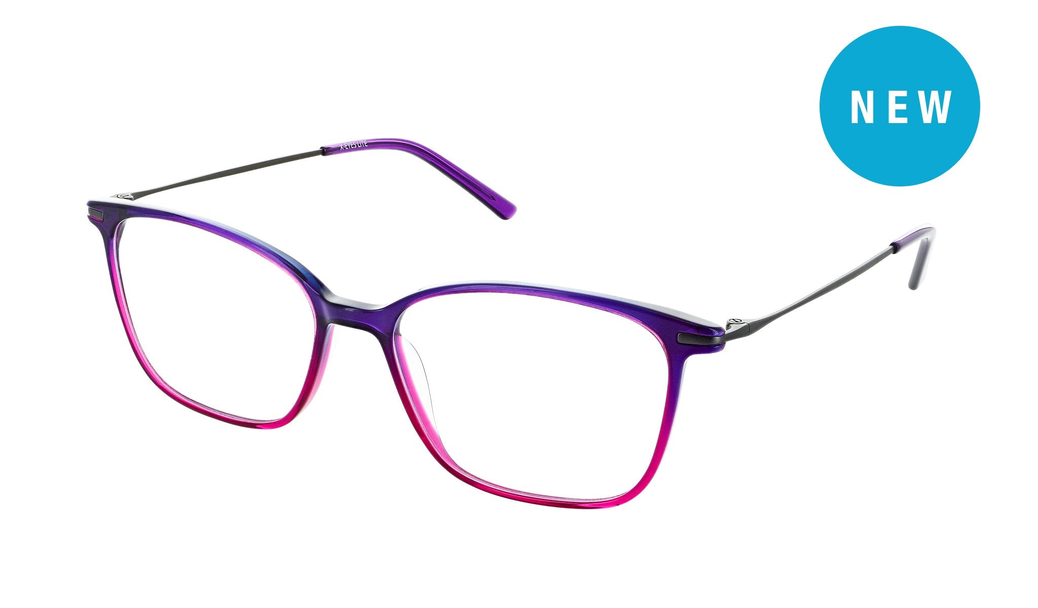 X-eyes X-Eyes Lite 09