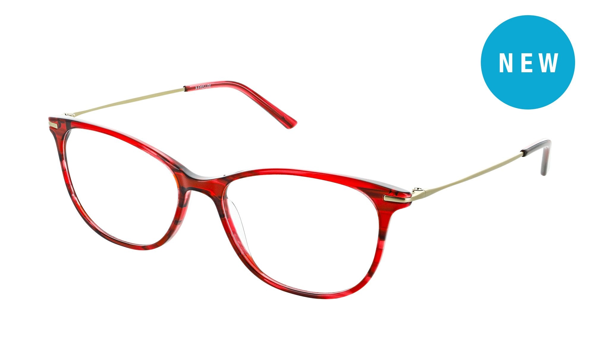 X-eyes X-Eyes Lite 11