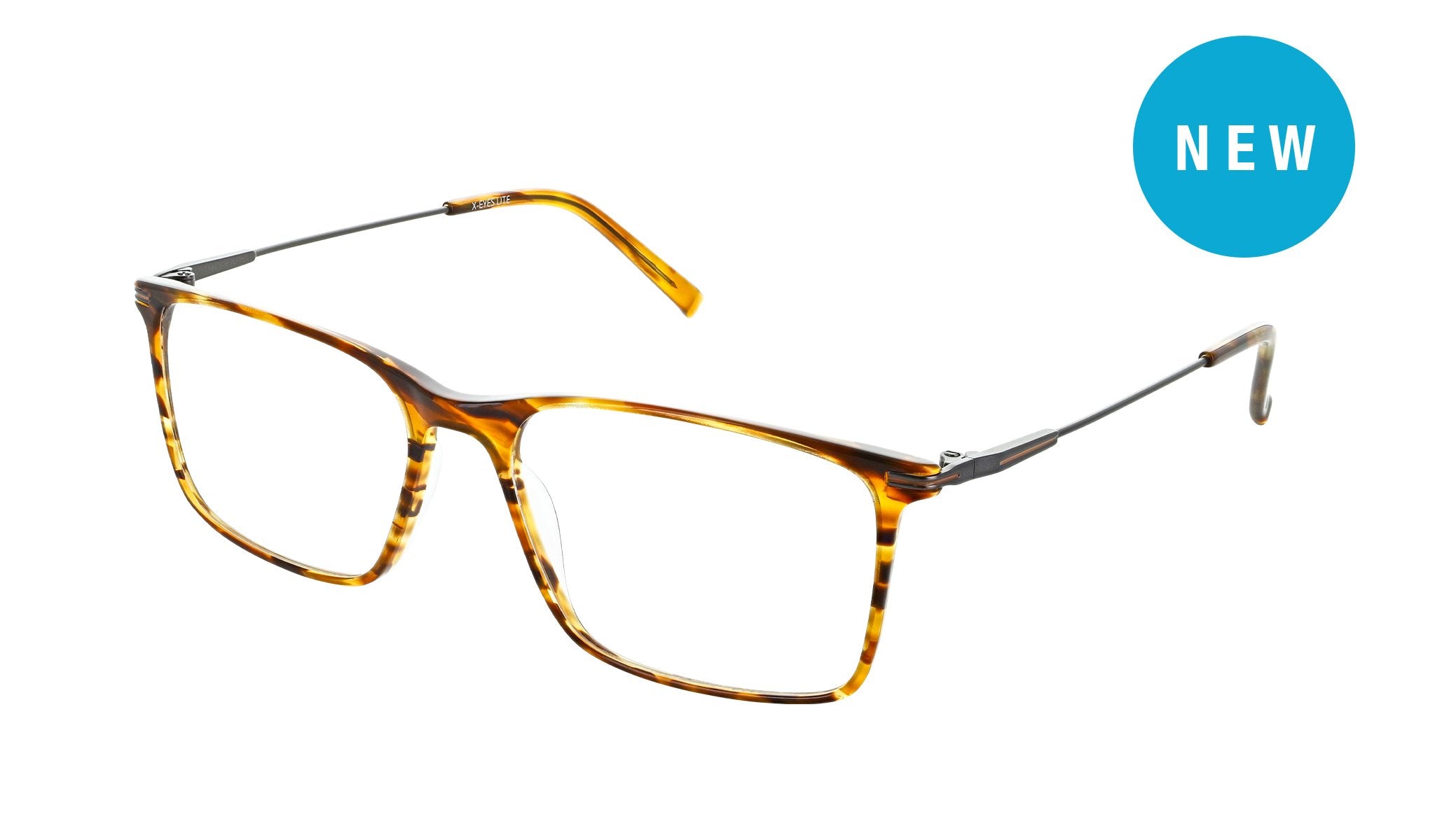 X-eyes X-Eyes Lite 12