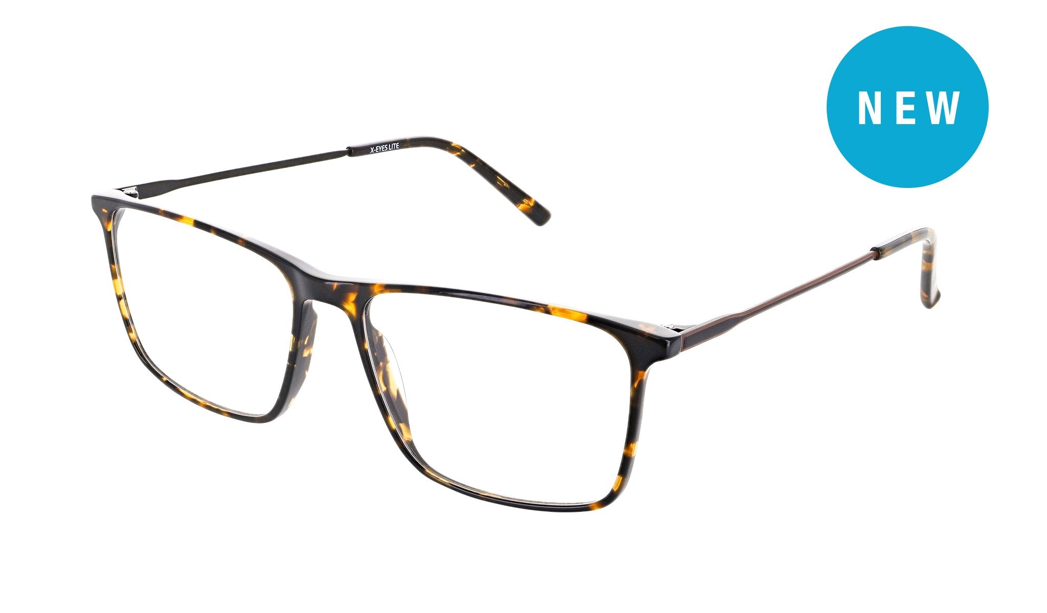 X-eyes X-Eyes Lite 15