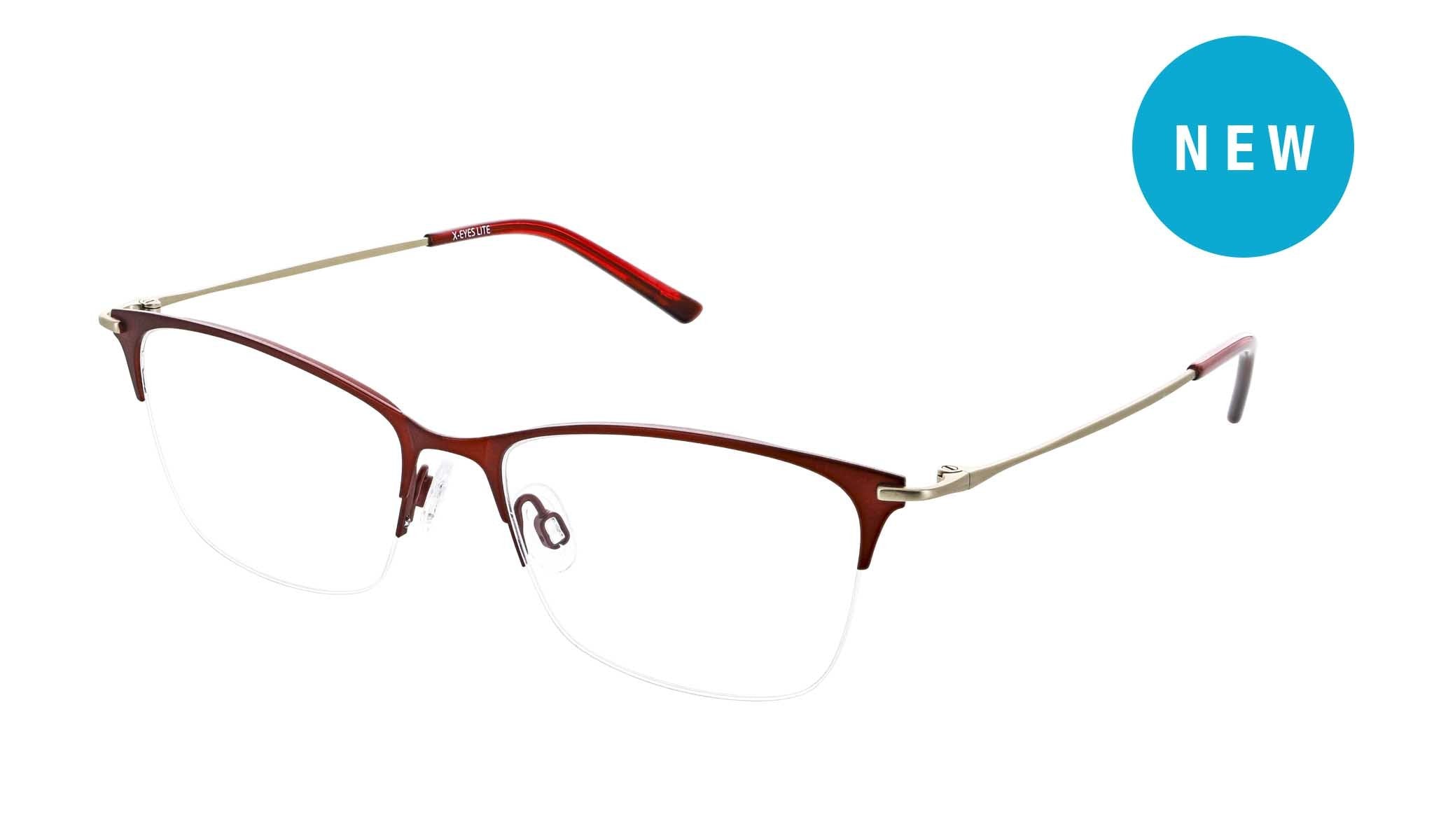 X-eyes X-Eyes Lite 19